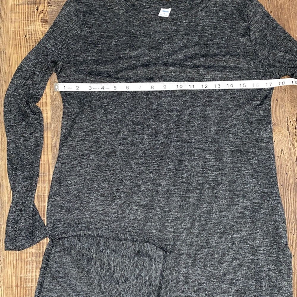 Tall Tunic - Picture 4 of 8